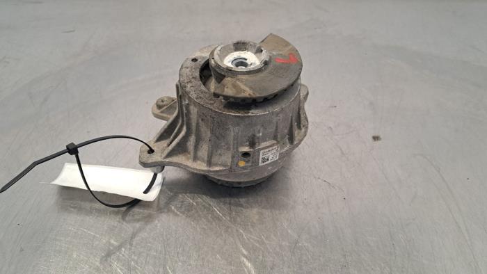 Support moteur Mercedes C-Klasse
