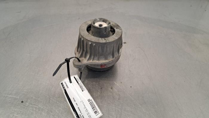 Support moteur Mercedes C-Klasse