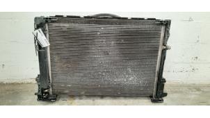 Gebruikte Koelerset Mercedes C (W205) C-220 2.2 CDI BlueTEC, C-220 d 16V Prijs € 937,75 Inclusief btw aangeboden door Autohandel Didier