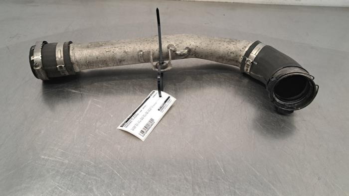 Tube intercooler Mercedes C-Klasse