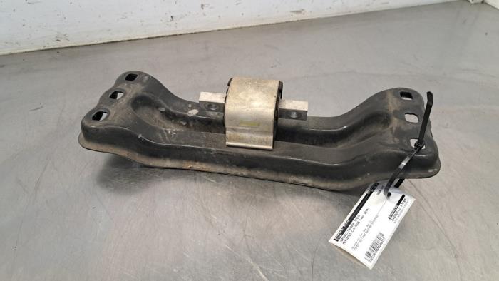 Support boîte de vitesse Mercedes C-Klasse