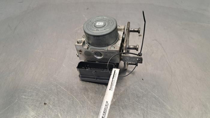 Pompe ABS Mercedes C-Klasse