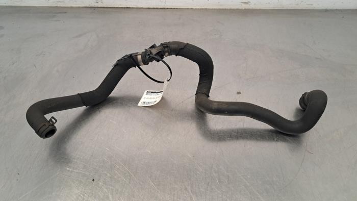 Tuyau radiateur Mercedes C-Klasse