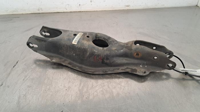 Bras de suspension arrière gauche Mercedes C-Klasse