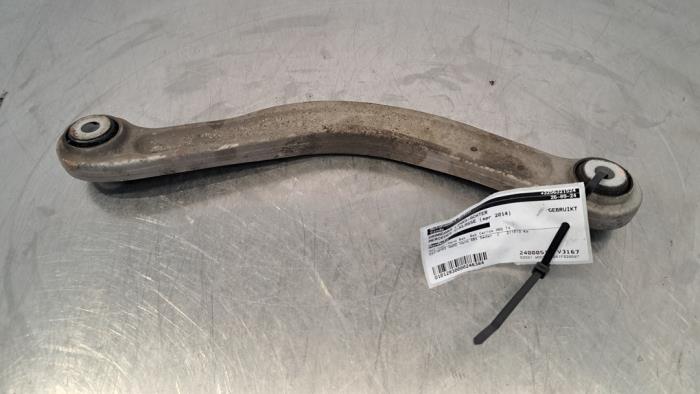 Bras de suspension arrière gauche Mercedes C-Klasse
