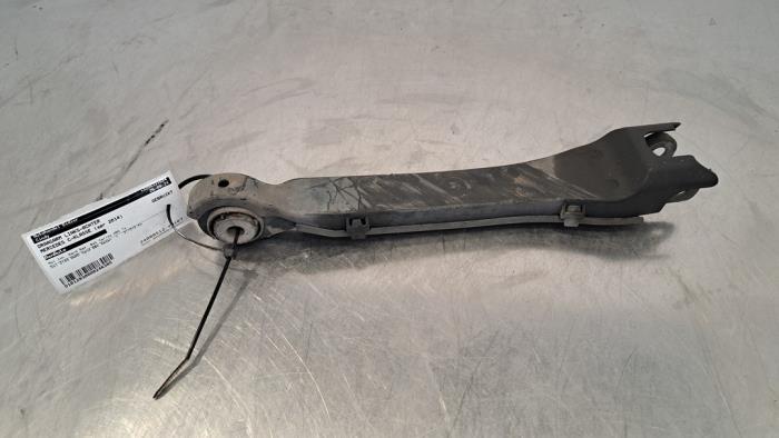 Bras de suspension arrière gauche Mercedes C-Klasse