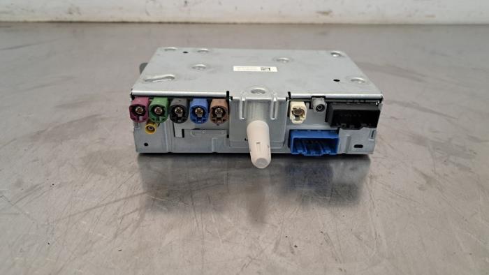 Module radio Peugeot 308