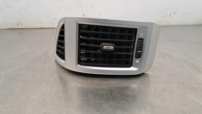 Grille aération tableau de bord Fiat Ducato