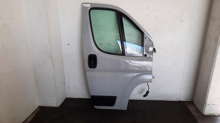 Portière 4portes avant droite Fiat Ducato