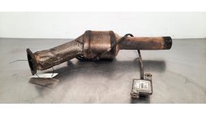 Gebruikte Katalysator Porsche Macan (95B) 3.0 S Diesel V6 24V Prijs € 399,30 Inclusief btw aangeboden door Autohandel Didier