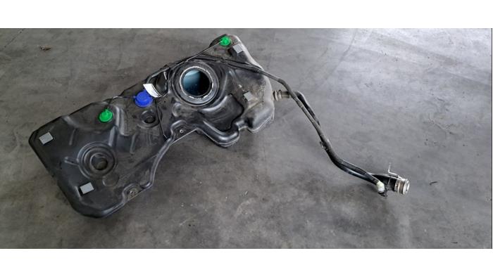 Réservoir de carburant BMW 1-Série