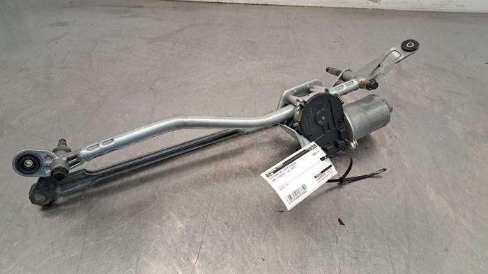 Moteur+mécanique essuie-glace BMW 1-Série