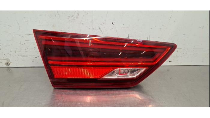 Feu arrière gauche Seat Leon