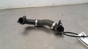 Gebruikte Radiateurslang BMW 1 serie (F40) 118i 1.5 TwinPower 12V Prijs € 30,25 Inclusief btw aangeboden door Autohandel Didier