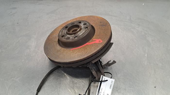 Joint avant droit Toyota Pro-Ace