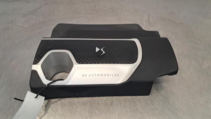 Plaque de protection moteur DS Automobiles DS7 Crossback