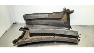 Gebruikte Paravent DS Automobiles DS 7 Crossback 1.6 16V PureTech 225 Prijs € 199,65 Inclusief btw aangeboden door Autohandel Didier