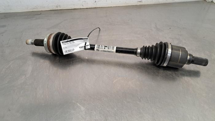 Arbre de transmission avant gauche Citroen C5-X