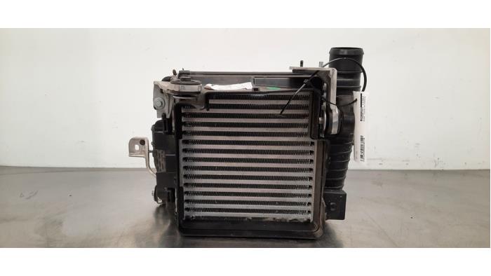 Intercooler Citroen C5-X