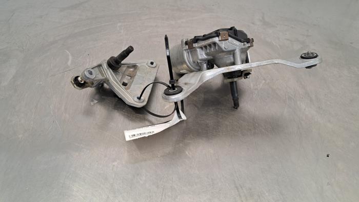 Moteur essuie-glace avant Citroen C5-X