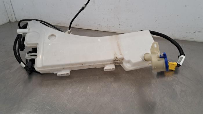 Réservoir lave-glace avant DS Automobiles DS7 Crossback