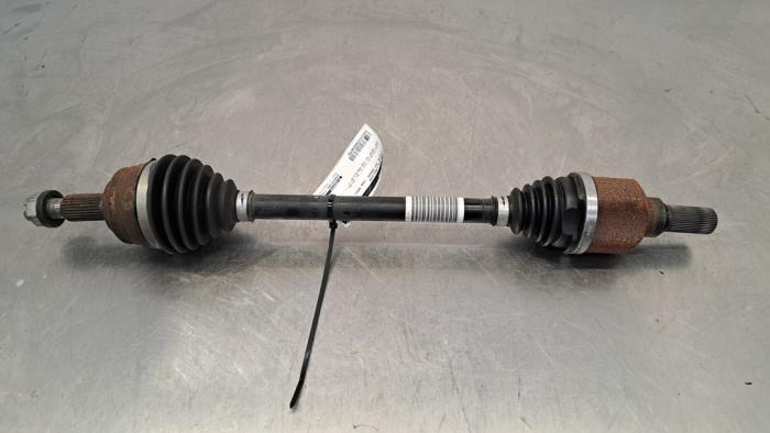 Arbre de transmission avant gauche DS Automobiles DS7 Crossback