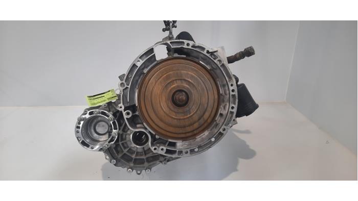 Boîte de vitesse Mercedes GLB-Klasse