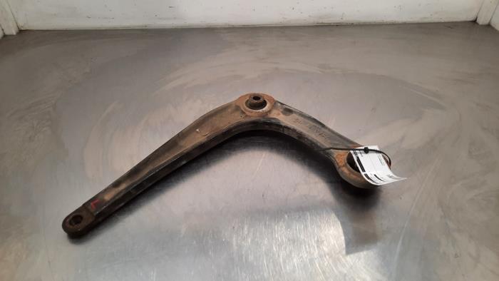 Bras de suspension avant gauche Toyota Pro-Ace