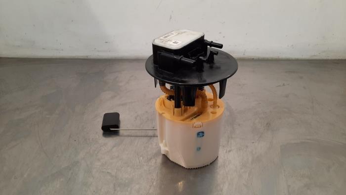 Pompe carburant électrique Toyota Pro-Ace