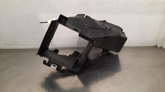 Guidage d&#039;air Peugeot 3008