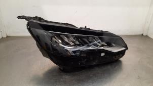 Gebruikte Koplamp rechts Peugeot 3008 II (M4/MC/MJ/MR) 1.5 BlueHDi 130 Prijs € 665,50 Inclusief btw aangeboden door Autohandel Didier