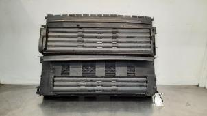 Gebruikte Luchtgeleider Citroen C5 Aircross I (A4/AC/AJ/AR) 1.2 e-THP PureTech 130 Prijs € 266,20 Inclusief btw aangeboden door Autohandel Didier