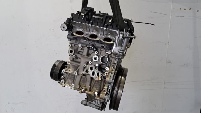 Moteur BMW X1