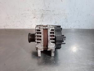 Gebruikte Dynamo Renault Master III (FV) 2.3 dCi 135 16V FWD Prijs € 332,75 Inclusief btw aangeboden door Autohandel Didier