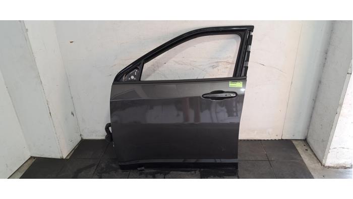 Portière 4portes avant gauche Jeep Compass