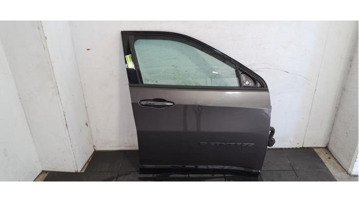 Portière 4portes avant droite Jeep Compass