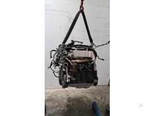 Gebruikte Motor Mercedes CLA Shooting Brake (117.9) 2.2 CLA-220 CDI, 220 d 16V Prijs € 5.989,50 Inclusief btw aangeboden door Autohandel Didier