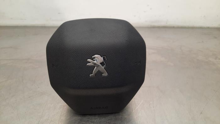 Airbag gauche (volant) Peugeot 2008