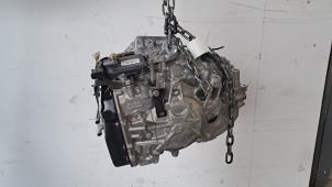 Gebruikte Automaatbak Citroen C3 Aircross I (2C/2R) 1.2 e-THP PureTech 130 Prijs € 3.388,00 Inclusief btw aangeboden door Autohandel Didier