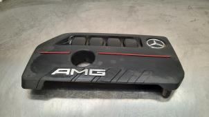 Gebruikte Motor Beschermplaat Mercedes GLB AMG (247.6) 2.0 35 AMG Turbo 16V 4-Matic Prijs € 102,85 Inclusief btw aangeboden door Autohandel Didier