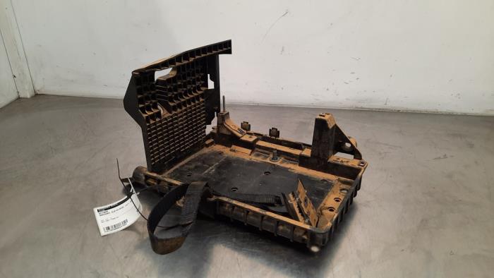 Boîtier de batterie Mercedes GLB-Klasse