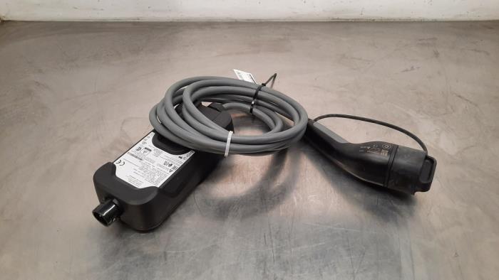 Chargeur de batterie divers BMW X1