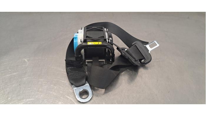 Ceinture de sécurité avant droite Toyota Yaris Cross