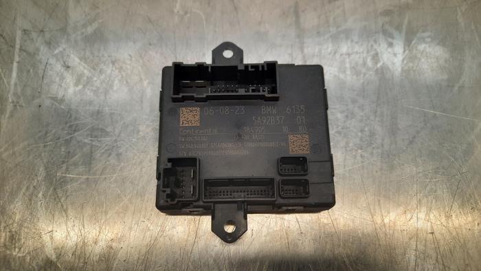 Module verrouillage central des portes BMW X1