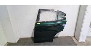 Gebruikte Deur 4Deurs links-achter Alfa Romeo Stelvio (949) 2.2d 16V 210 Q4 Prijs € 623,15 Inclusief btw aangeboden door Autohandel Didier