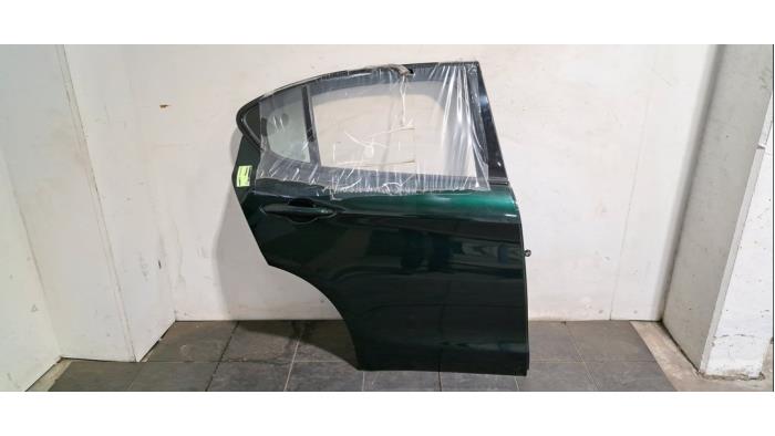 Portière 4portes arrière droite Alfa Romeo Stelvio
