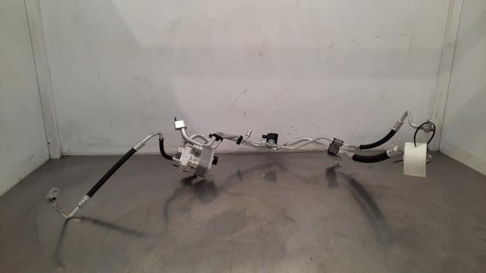 Condensateur clim Citroen C5 Aircross