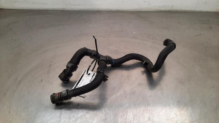 Tuyau radiateur Citroen C5 Aircross