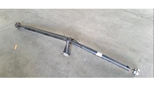 Gebruikte Tussenas Mercedes GLB AMG (247.6) 2.0 35 AMG Turbo 16V 4-Matic Prijs € 665,50 Inclusief btw aangeboden door Autohandel Didier