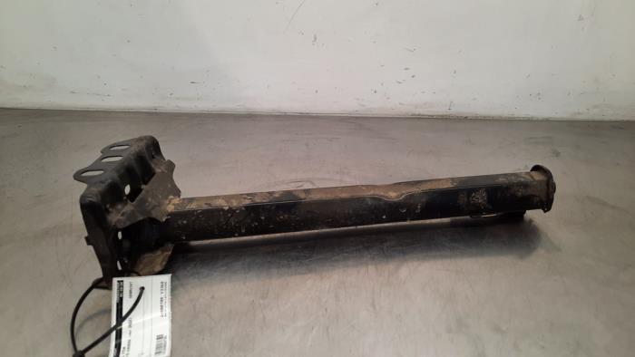 Support partie avant Citroen C5 Aircross